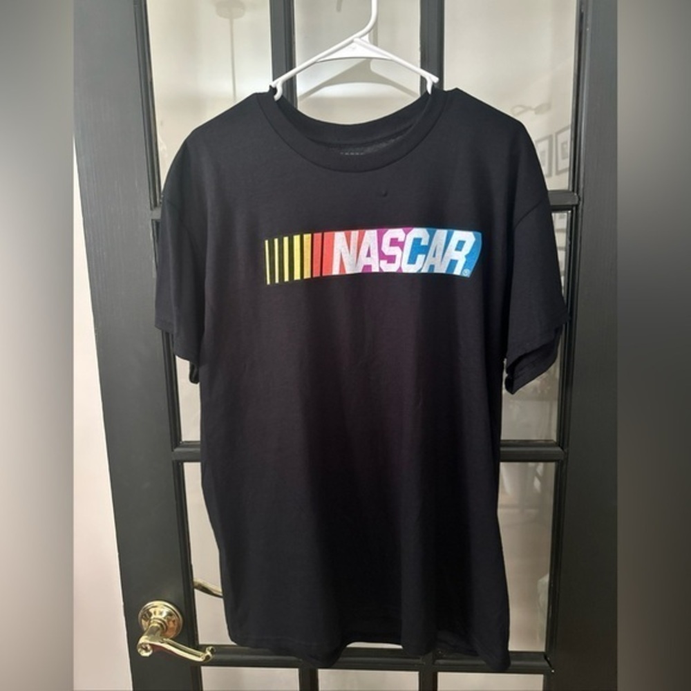NASCAR Tee large